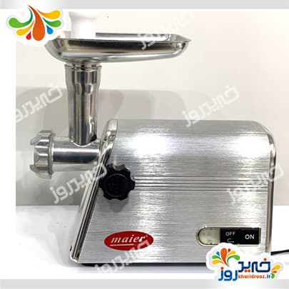 چرخ گوشت مایر مدل MR-9025