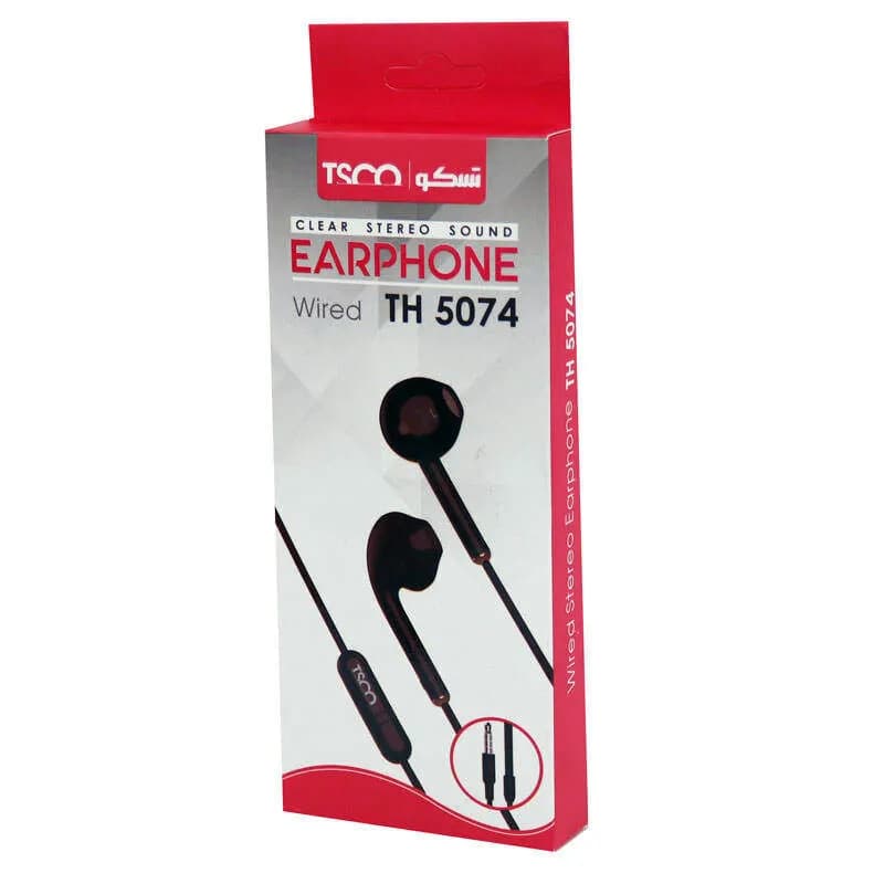 هدفون تسکو TH 5074 — تصویر ۵