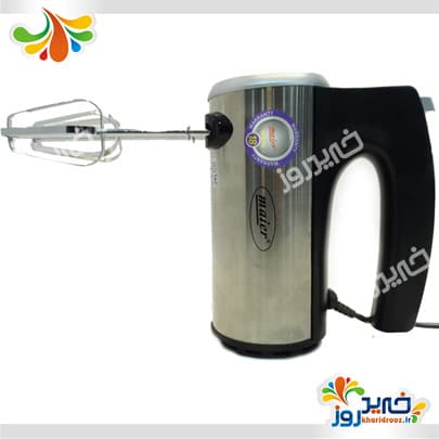 همزن دستی مایر MR-99 — تصویر ۴