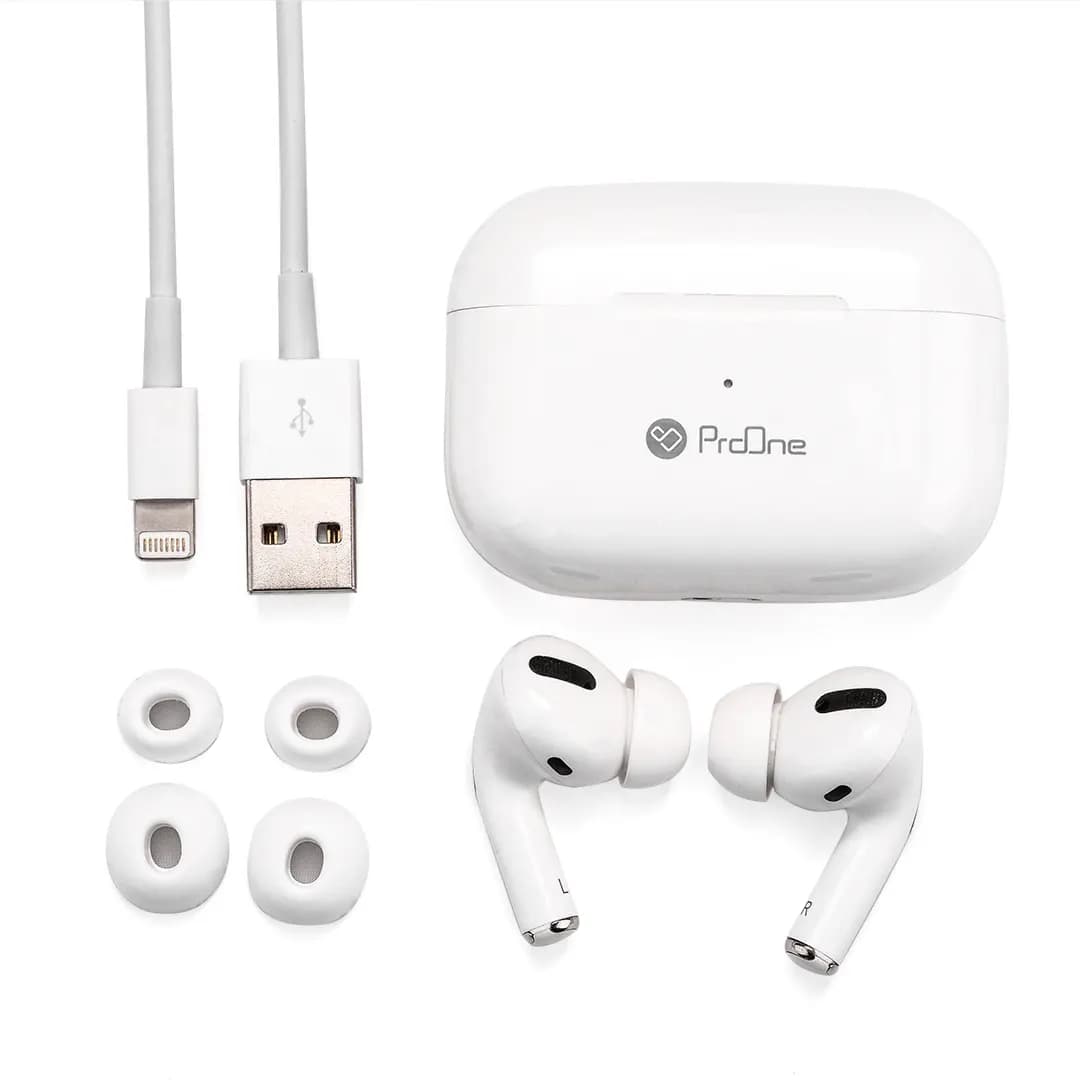 ایرباد بلوتوث پرووان ProOne R100 Pro — تصویر ۶