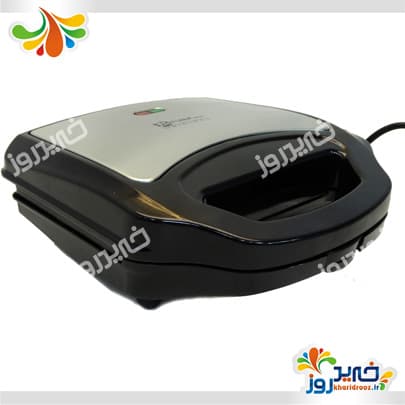 ساندویچ ساز مینی فوما fu-1105 — تصویر ۵