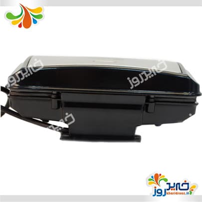 ساندویچ ساز مینی فوما fu-1105 — تصویر ۶