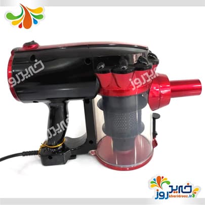 جاروبرقی مایر مدل MR-60000
