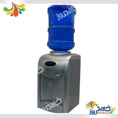 آبسردکن فوما مدل fu-6006