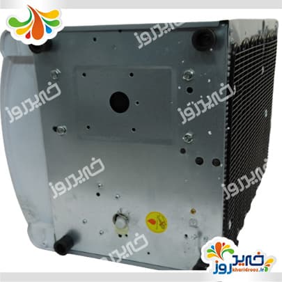 آبسردکن فوما مدل fu-6006 — تصویر ۸