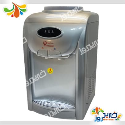 آبسردکن فوما مدل fu-6006 — تصویر ۵