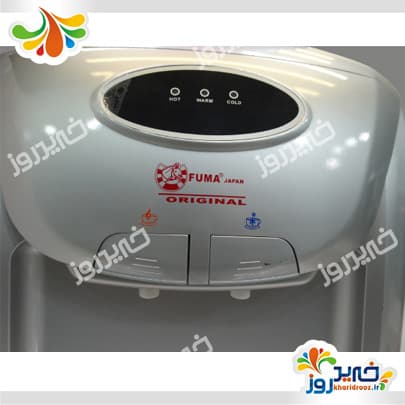 آبسردکن فوما مدل fu-6006 — تصویر ۴