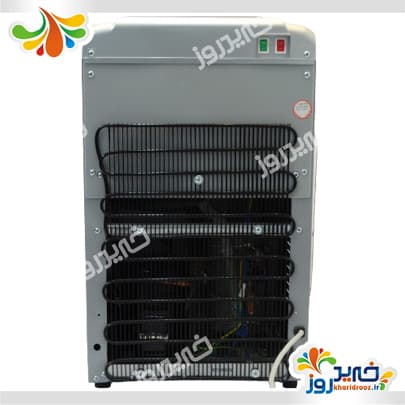 آبسردکن فوما مدل fu-6006 — تصویر ۷