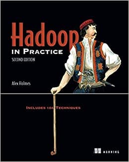 کتاب Hadoop in Practice: Includes 104 Techniques