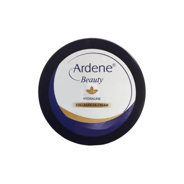 کرم مرطوب کننده و آبرسان Ha آردن سری Beauty حاوی کلاژن حجم ۷۵ میلی لیتر