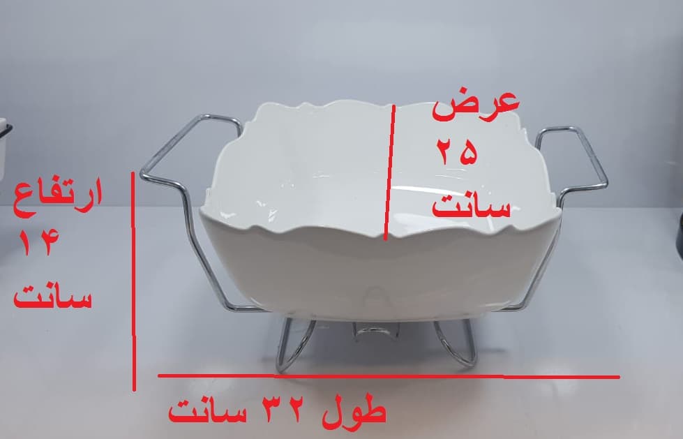 کاسه وارمردار — تصویر ۲