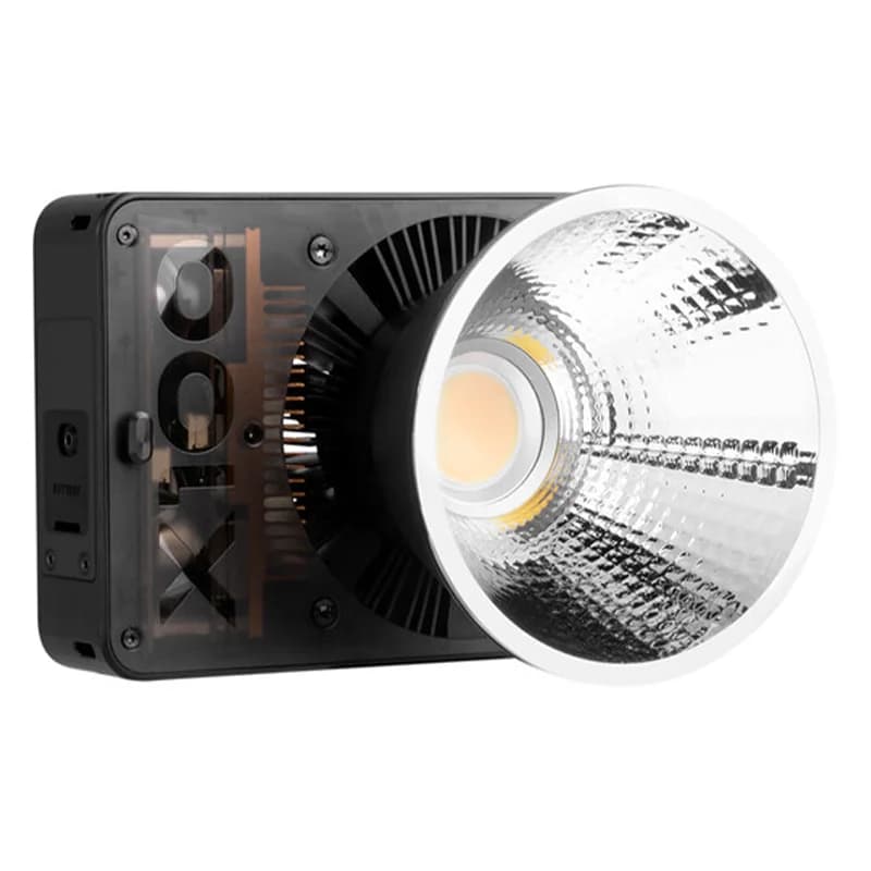 کیت ویدیو لایت ژیون مدل MOLUS X100 — تصویر ۸