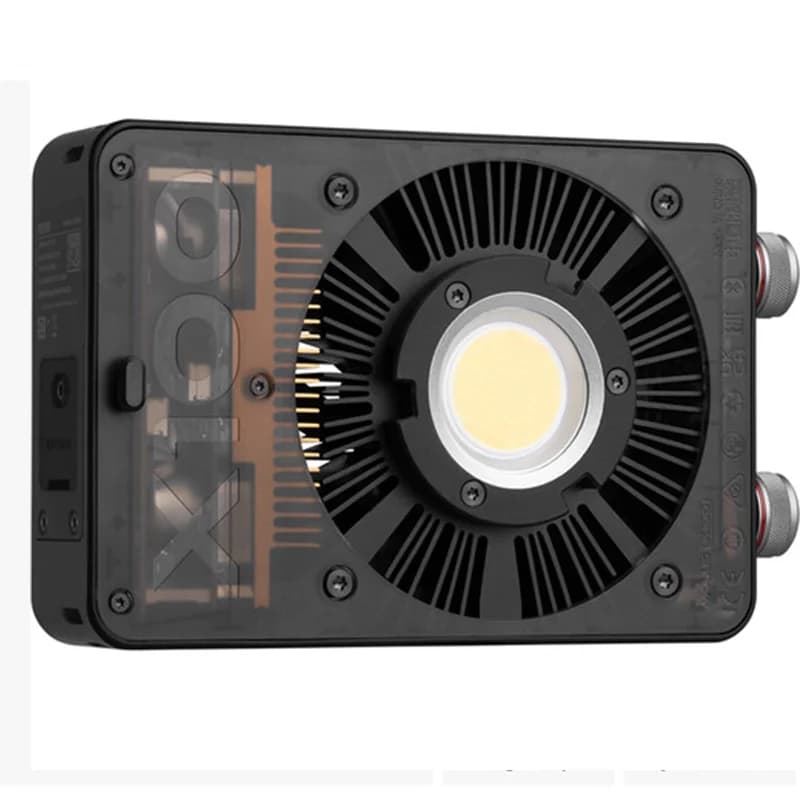 کیت ویدیو لایت ژیون مدل MOLUS X100 — تصویر ۳