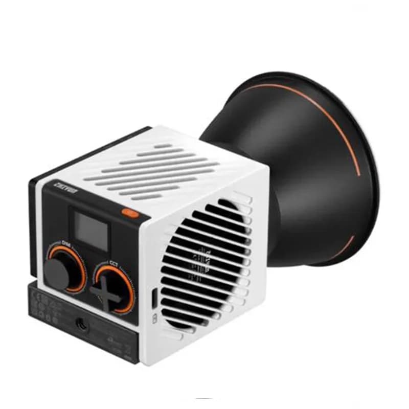 ویدیو لایت ژیون مدل MOLUS G60 — تصویر ۵