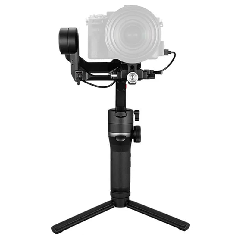 لرزشگیر دوربین ژیون تک مدل WEEBILL-S — تصویر ۵