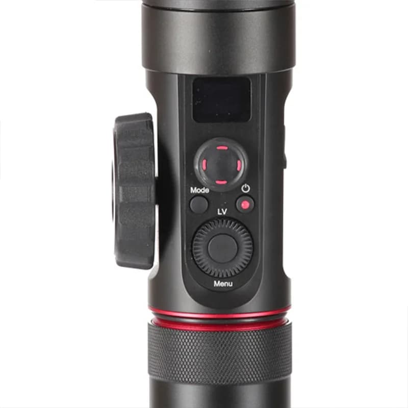 لرزشگیر دوربین ژیون تک مدل Crane 2 — تصویر ۴