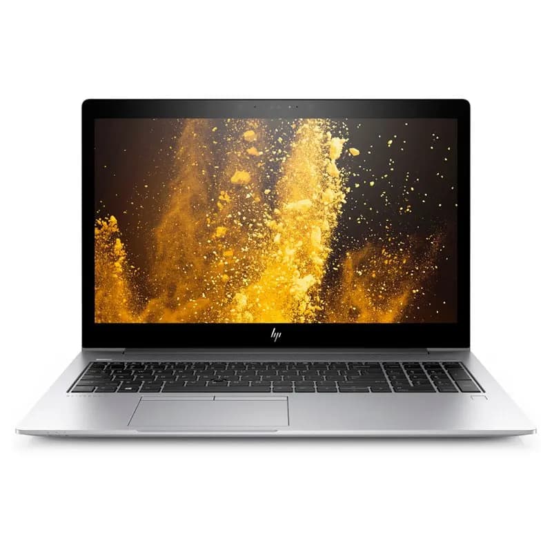 لپ تاپ استوک 15.6 اینچی اچ پی مدل Elitebook 850 G8 پردازنده i7 رم 16 گیگابایت حافظه 512 گیگابایت SSD گرید ++A