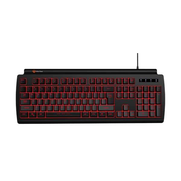 کیبورد سیم دار گیمینگ میشن مدل K9000