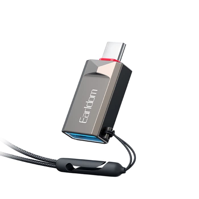 مبدل OTG Type-C الردام مدل ET-OT88C
