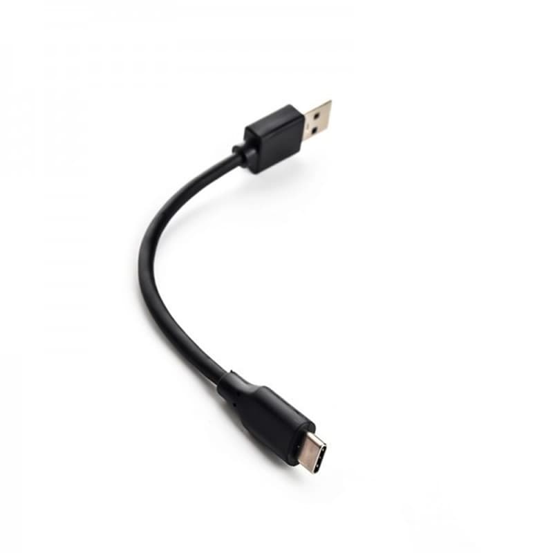 باکس هارد شفاف 2.5 اینچی USB3.1 Type-C مدل ET2535C — تصویر ۳