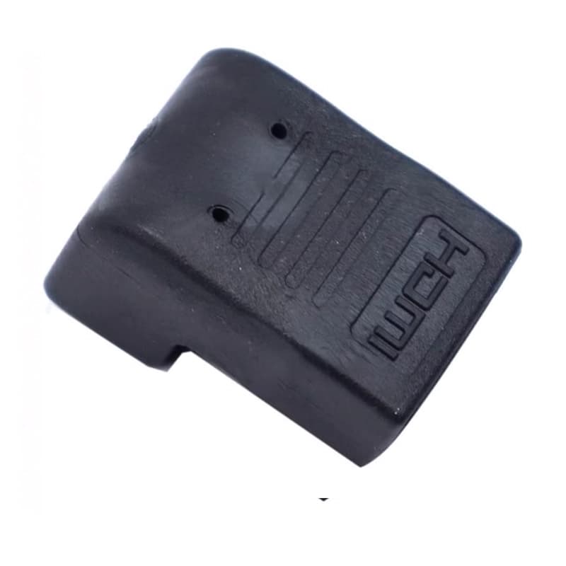 تبدیل مادگی به مادگی HDMI با زاویه ۹۰ درجه — تصویر ۲