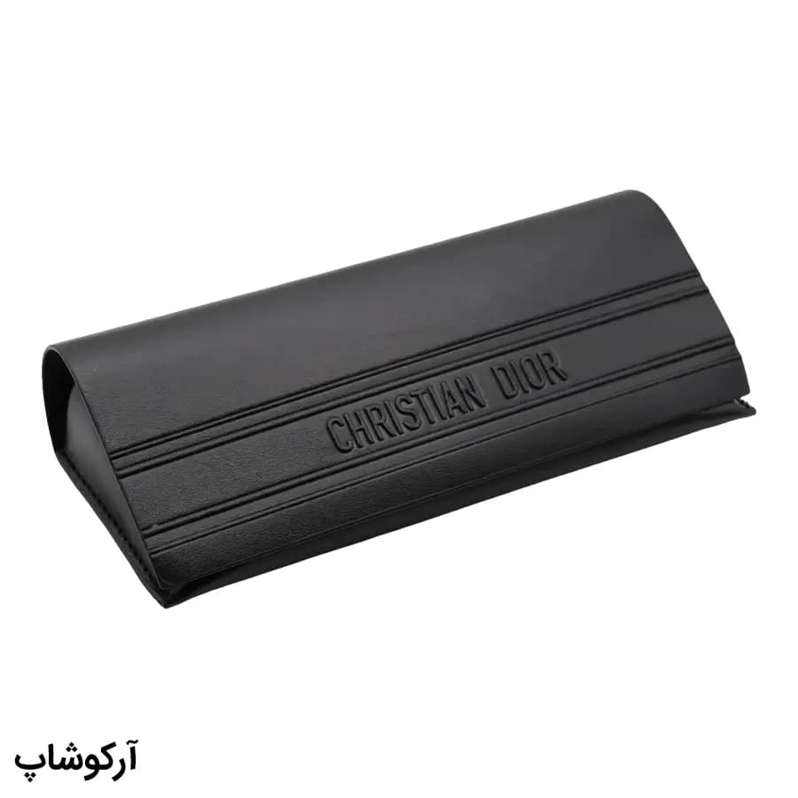 پک اورجینال عینک برند دیور (DIOR) با تمام تجهیزات مدل 993121 — تصویر ۲