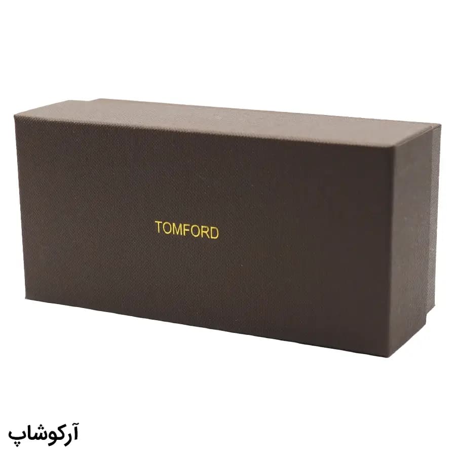 پک اورجینال عینک برند تام فورد (TOM FORD) با تمام تجهیزات مدل 993118 — تصویر ۵