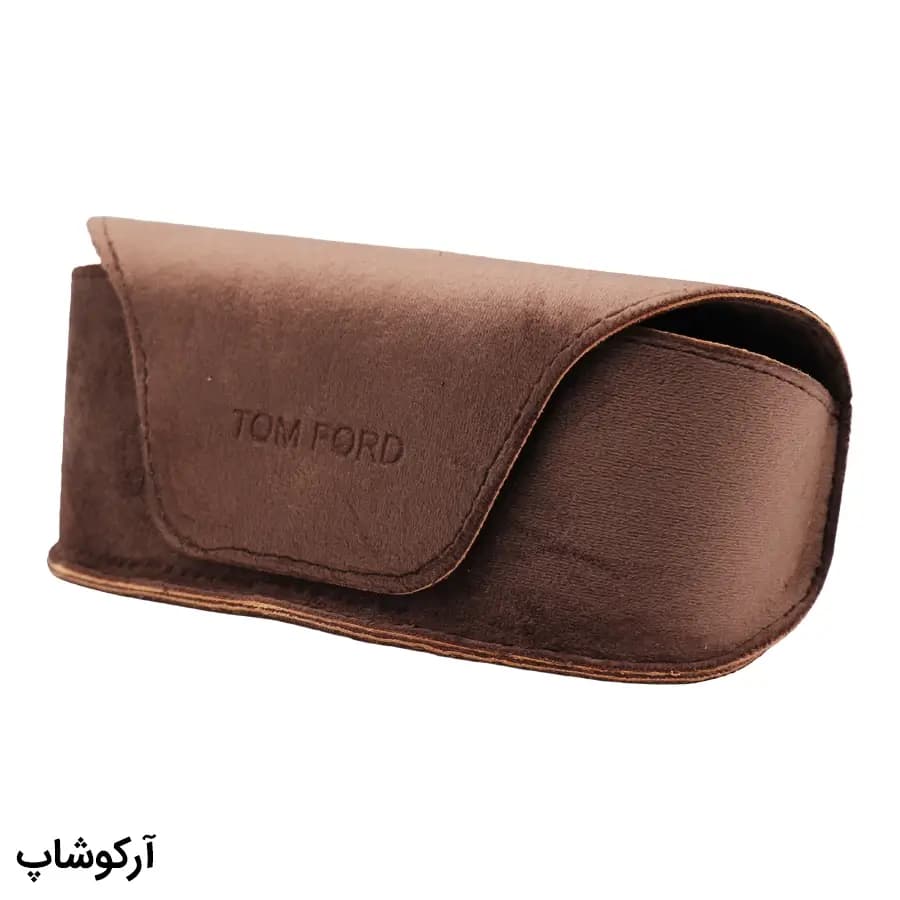 پک اورجینال عینک برند تام فورد (TOM FORD) با تمام تجهیزات مدل 993118 — تصویر ۳