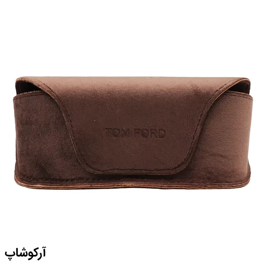 پک اورجینال عینک برند تام فورد (TOM FORD) با تمام تجهیزات مدل 993118 — تصویر ۲