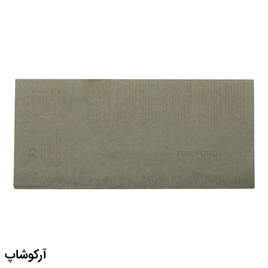 پک اورجینال عینک برند تام فورد (TOM FORD) با تمام تجهیزات مدل 993118 — تصویر ۶