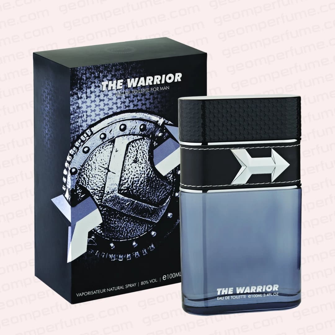عطر ادکلن آرماف د واریور (وریور) | Armaf The Warrior — تصویر ۲