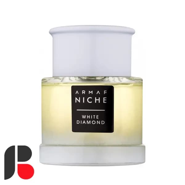 عطر ادکلن آرماف وایت دیاموند | Armaf White Diamond — تصویر ۳