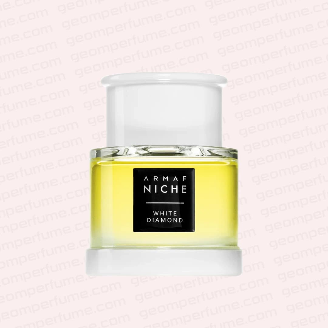 عطر ادکلن آرماف وایت دیاموند | Armaf White Diamond
