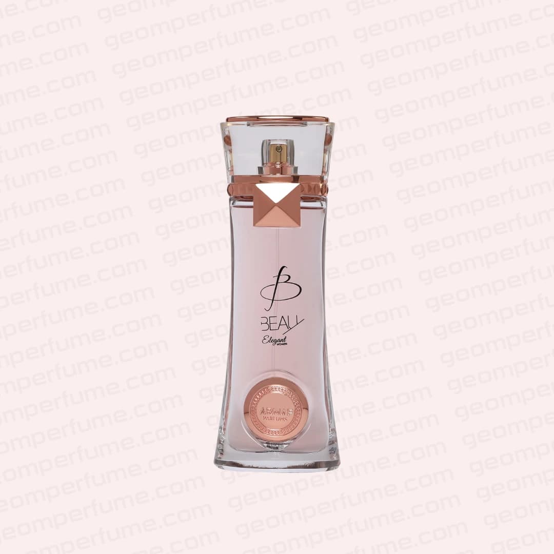 عطر ادکلن آرماف بیو الگانت زنانه | Armaf Beau Elegant For Women