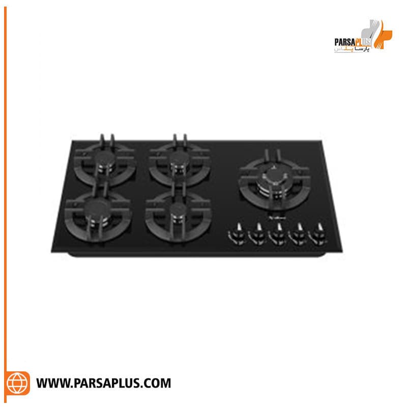 اجاق گاز شیشه ای داتیس مدل DG-593
