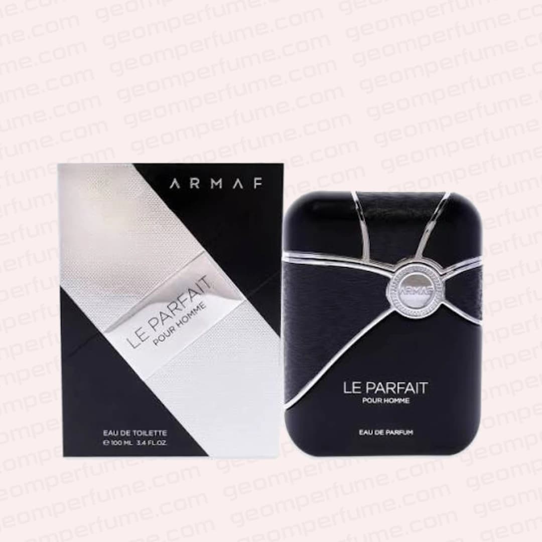 عطر ادکلن آرماف له پارفیت | Armaf Le Parfait — تصویر ۲