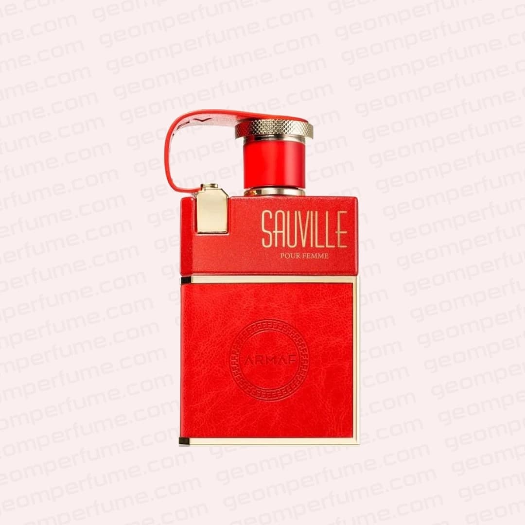 عطر ادکلن آرماف ساویل پور فم زنانه | Armaf Sauville Pour Femme