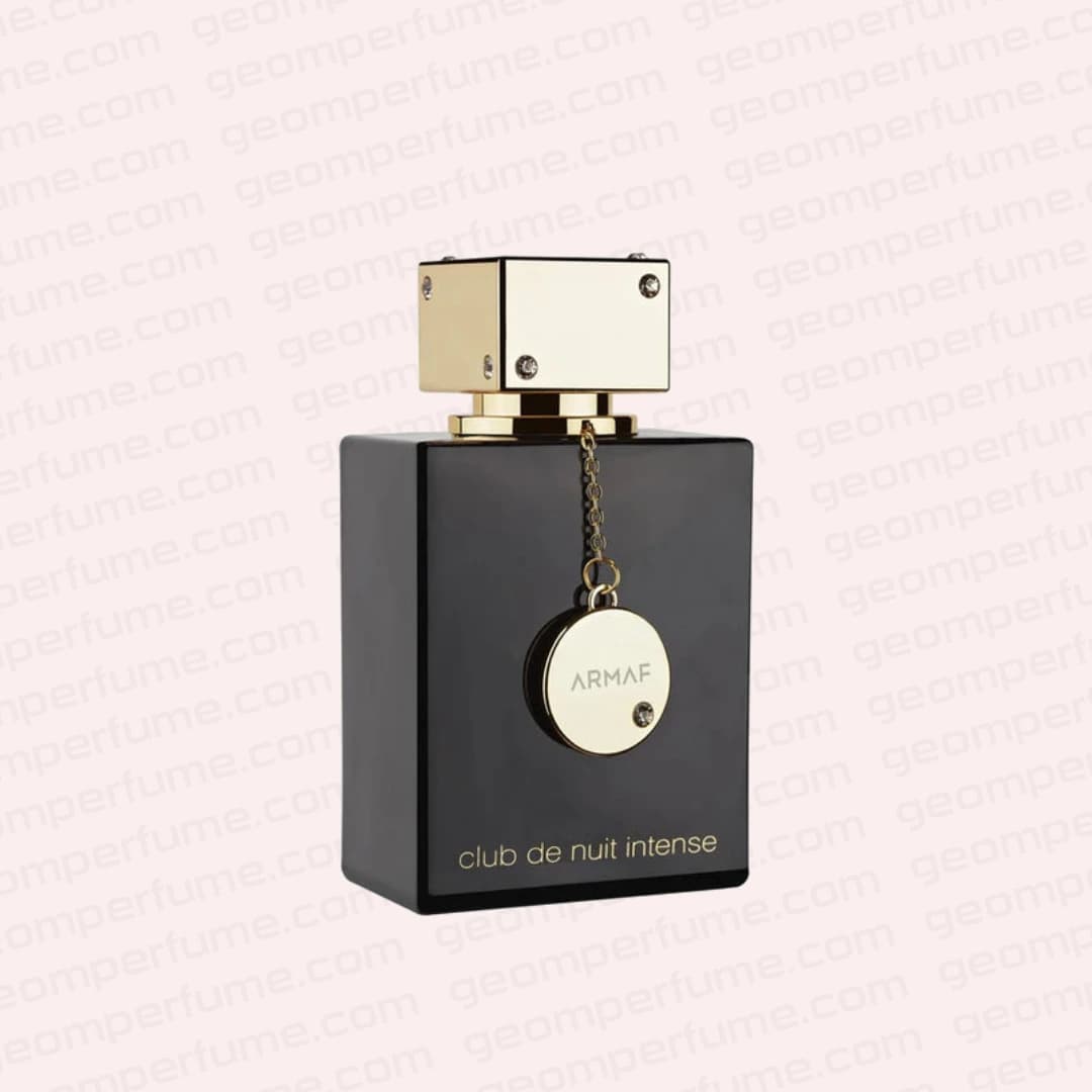 عطر ادکلن آرماف کلاب د نویت اینتنس زنانه | Armaf Club de Nuit Intense