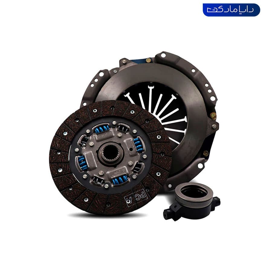 دیسک و صفحه روا عظام
