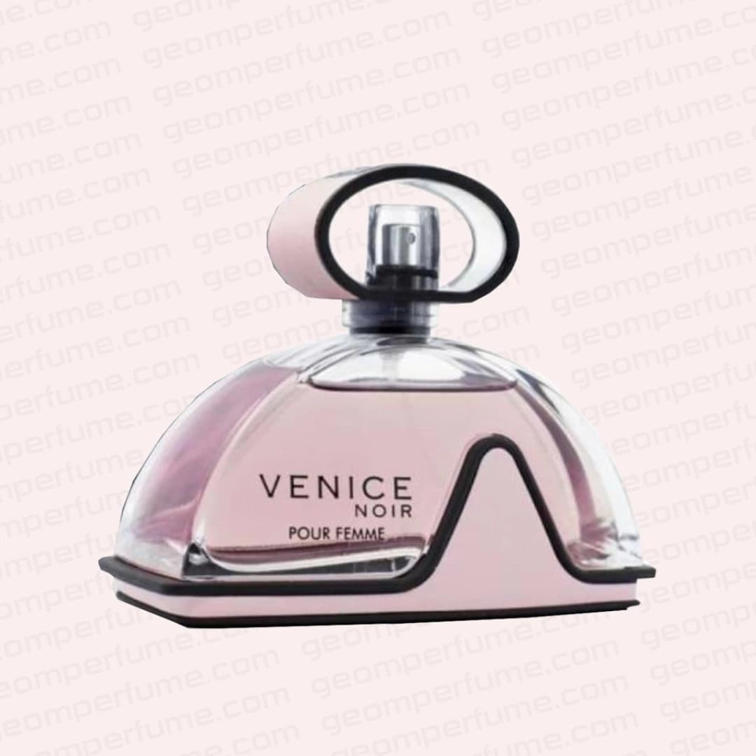 عطر ادکلن آرماف ونیس نویر | Armaf venice noir