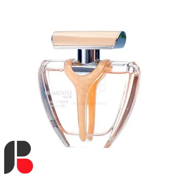 عطر ادکلن آرماف مومنتو فلر | Armaf Momento Fleur — تصویر ۳