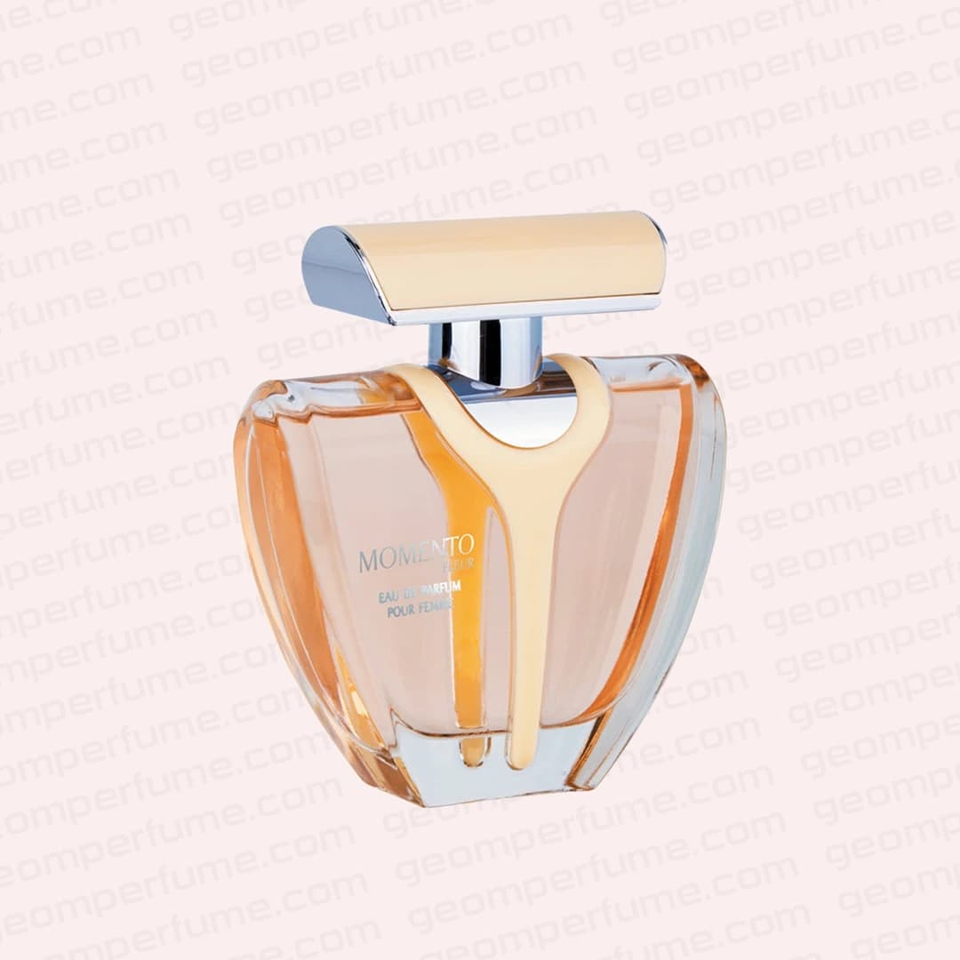 عطر ادکلن آرماف مومنتو فلر | Armaf Momento Fleur