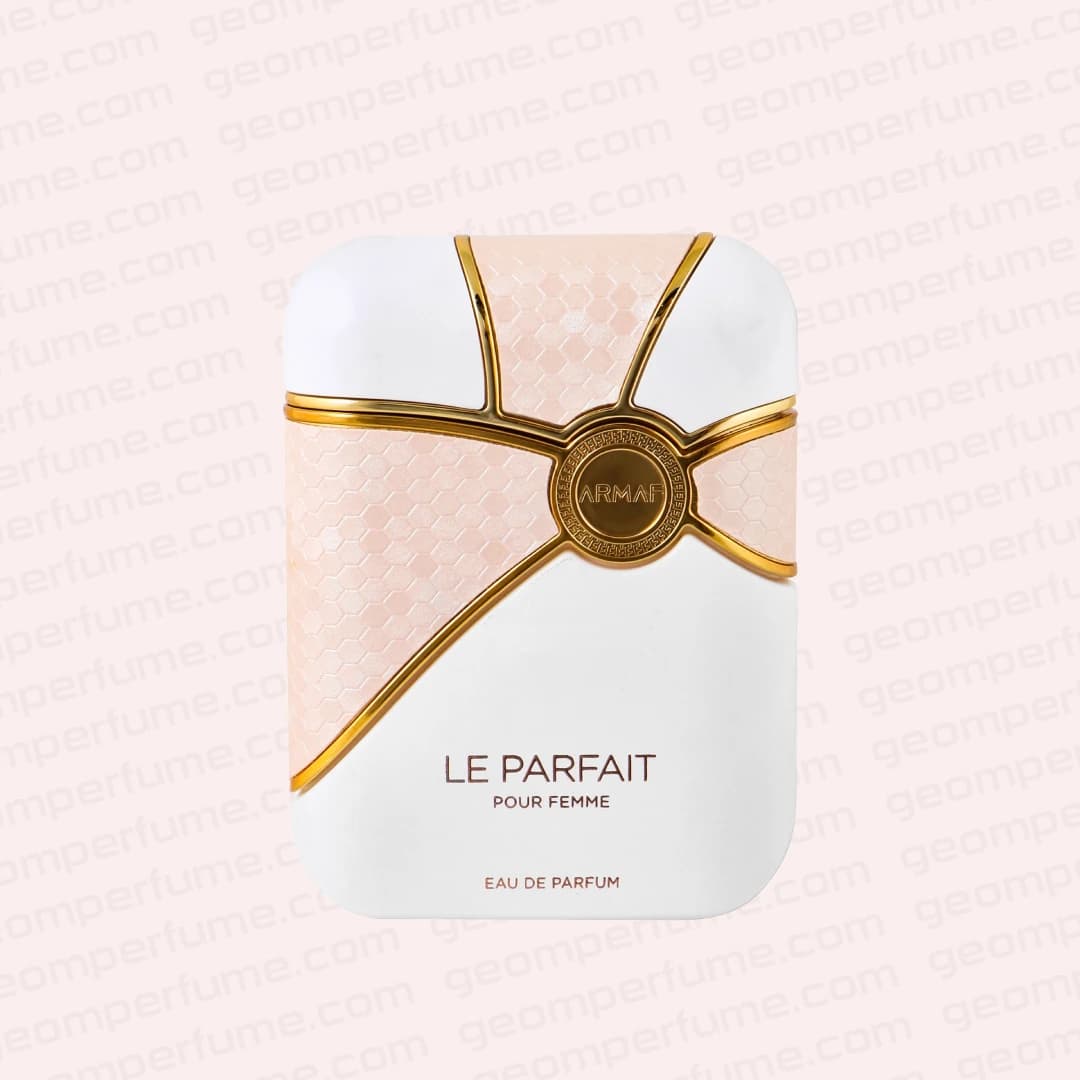 عطر ادکلن آرماف له پارفیت زنانه | Armaf Le Parfait Pour Femme