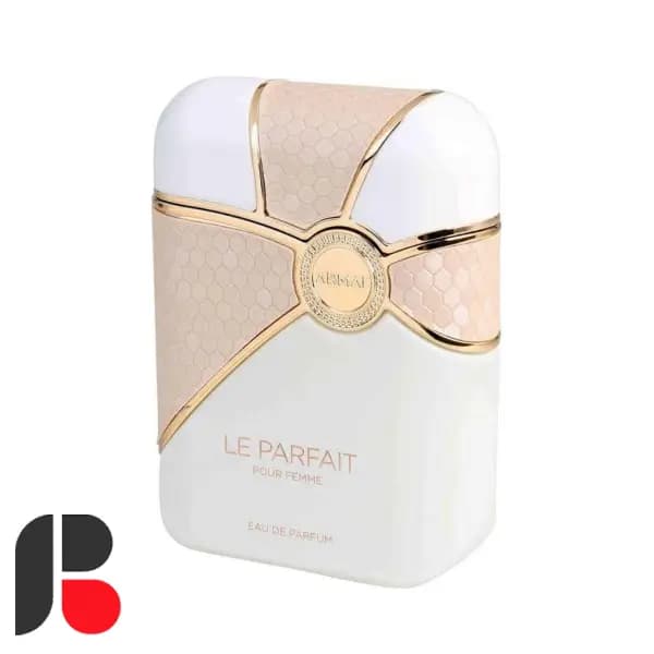 عطر ادکلن آرماف له پارفیت زنانه | Armaf Le Parfait Pour Femme — تصویر ۳
