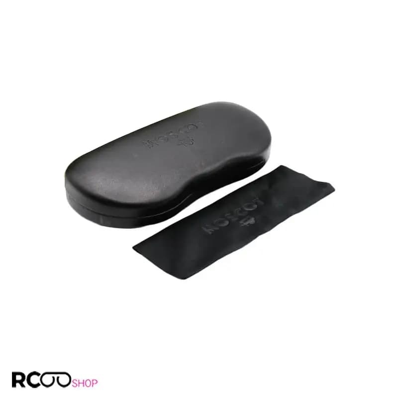 پک اورجینال عینک برند موسکات (MOSCOT) با تمام تجهیزات (بدون کارتن) مدل 992439-1