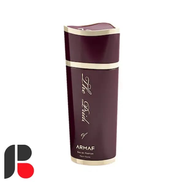 عطر ادکلن آرماف د پراید آف آرماف زنانه | The Pride of Armaf For Women — تصویر ۳