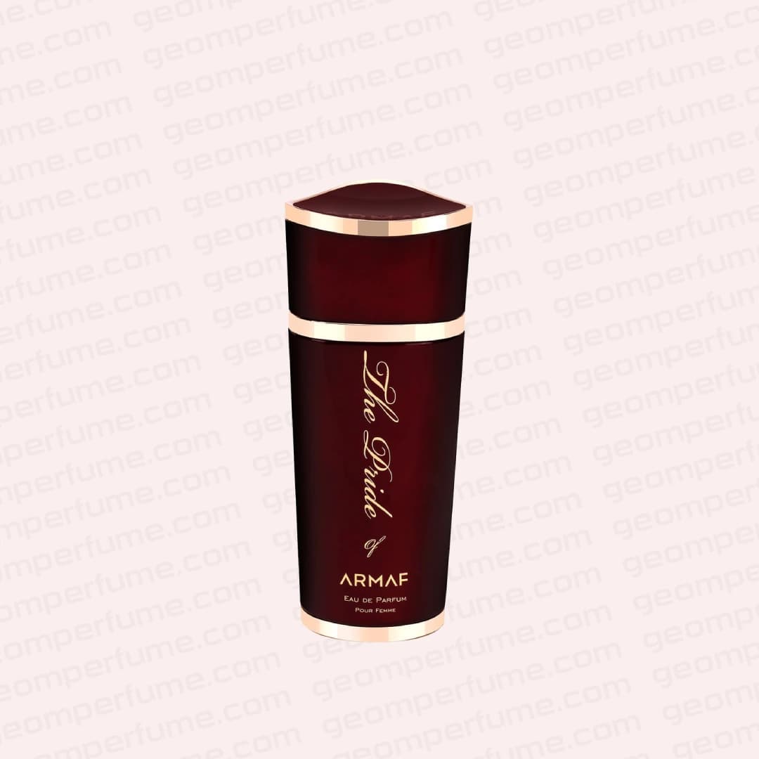عطر ادکلن آرماف د پراید آف آرماف زنانه | The Pride of Armaf For Women