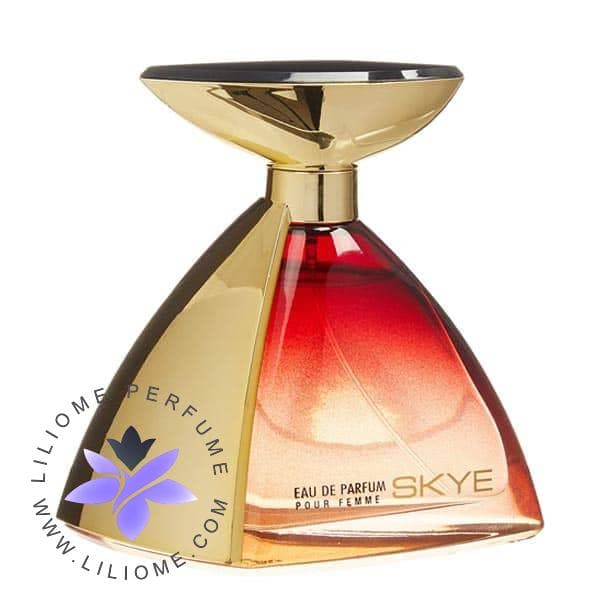 عطر ادکلن آرماف اسکای زنانه ادوپرفیوم | Armaf Skye Pour Femme EDP — تصویر ۴
