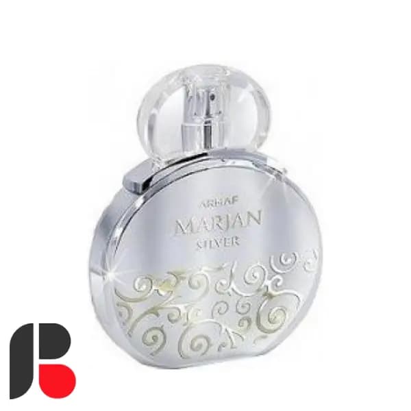 عطر ادکلن آرماف مرجان سیلور مردانه | Armaf Marjan Silver — تصویر ۳