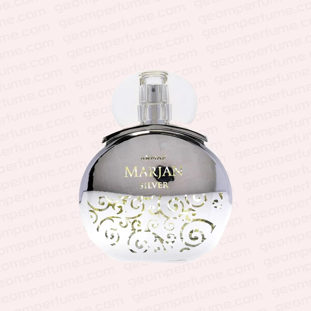 عطر ادکلن آرماف مرجان سیلور مردانه | Armaf Marjan Silver
